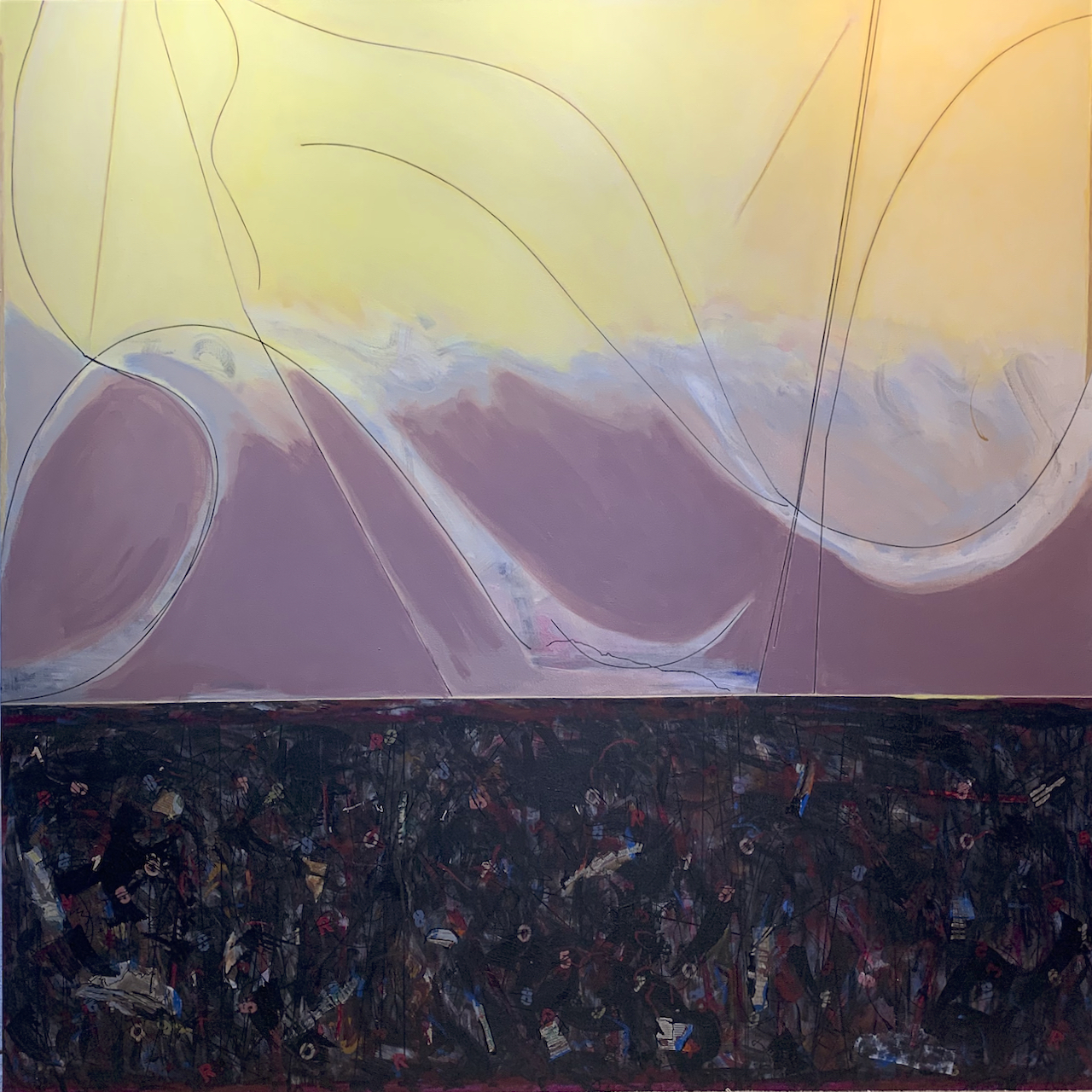 Gallery 8 - Virginia Sharkey