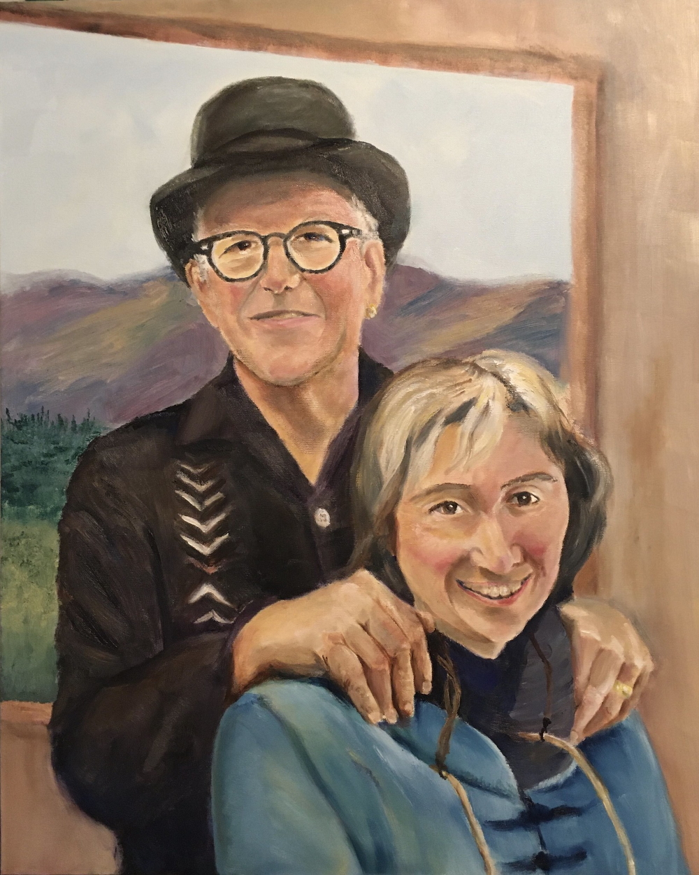 Gallery 10 - Janet Rosen