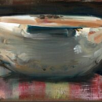 Gallery 1 - Northcoast Artists Gallery is pleased to present their October show, with member and assemblage artist, Patti Harney.