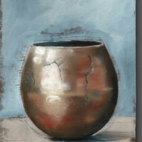 Gallery 2 - Northcoast Artists Gallery is pleased to present their October show, with member and assemblage artist, Patti Harney.