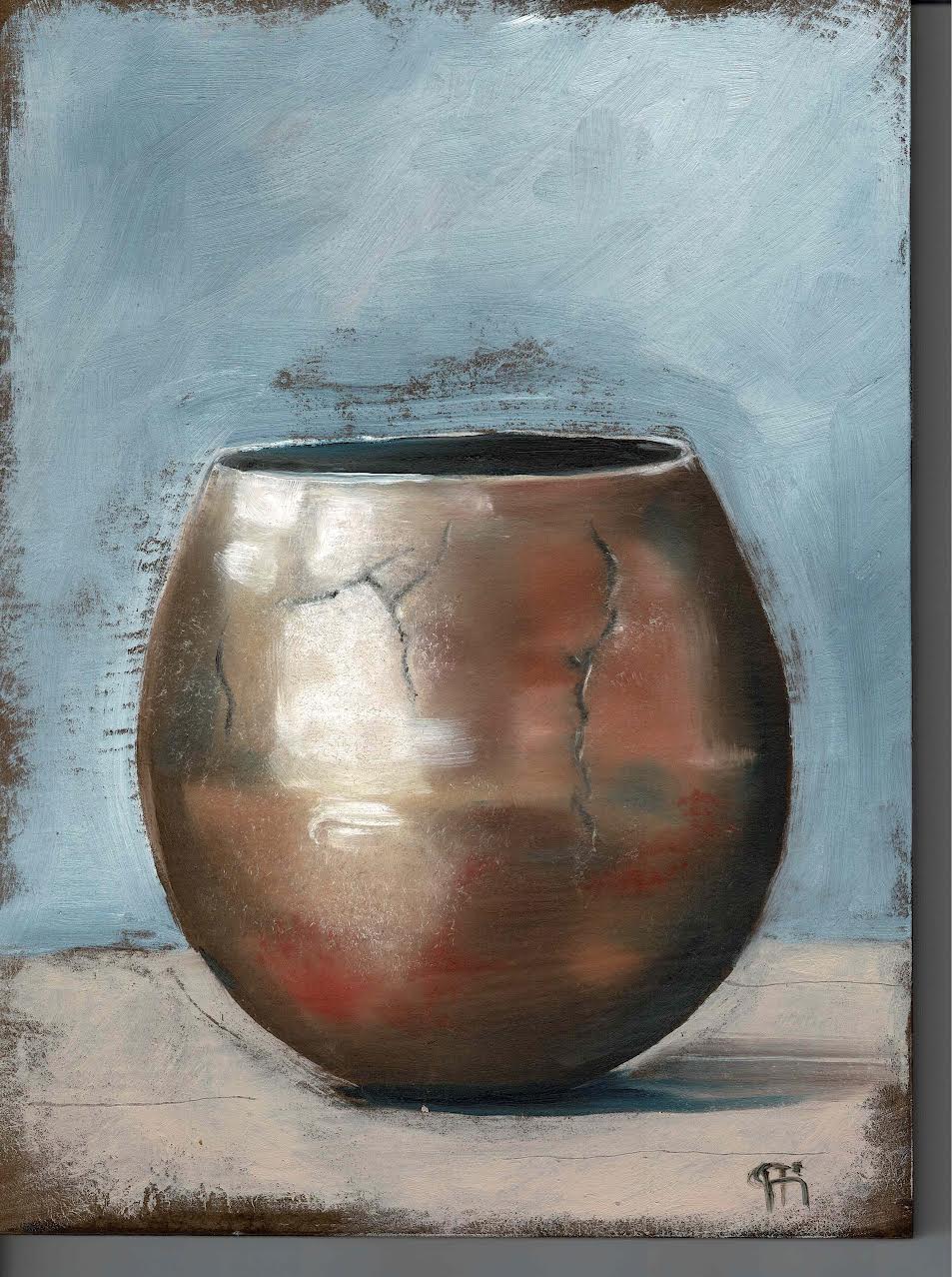 Gallery 2 - Northcoast Artists Gallery is pleased to present their October show, with member and assemblage artist, Patti Harney.