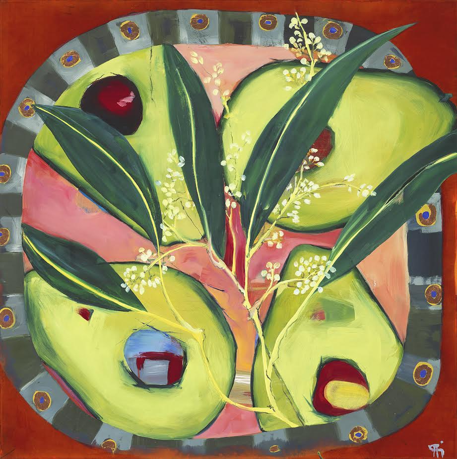 Gallery 3 - Northcoast Artists Gallery is pleased to present their October show, with member and assemblage artist, Patti Harney.