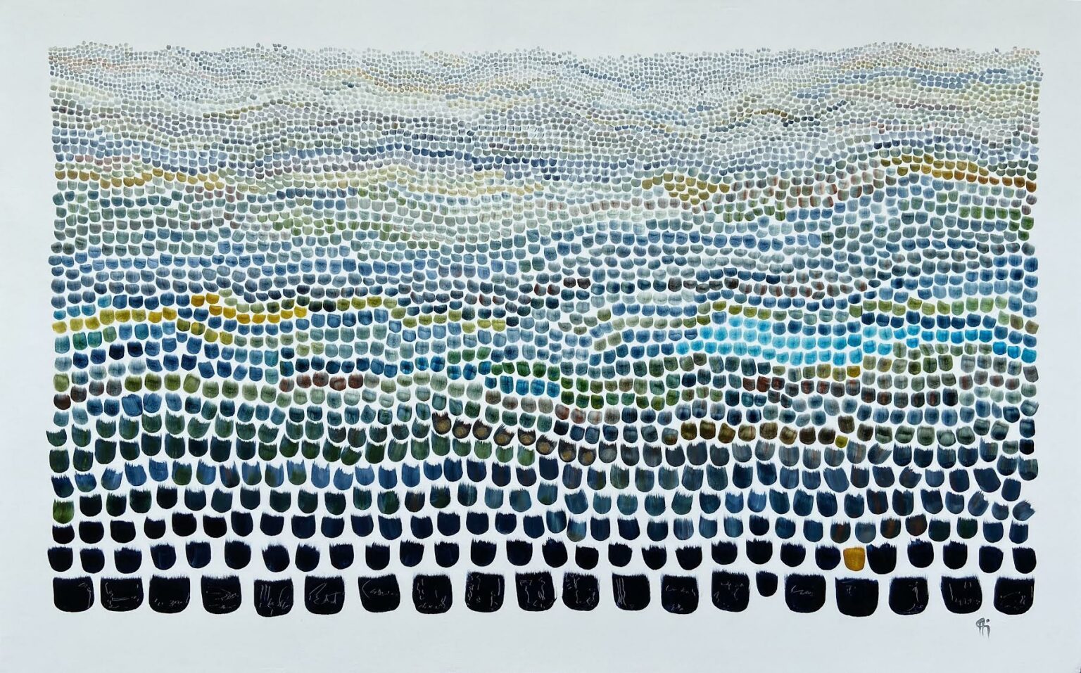 Gallery 4 - Northcoast Artists Gallery is pleased to present their October show, with member and assemblage artist, Patti Harney.