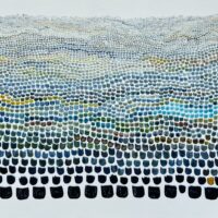 Gallery 4 - Northcoast Artists Gallery is pleased to present their October show, with member and assemblage artist, Patti Harney.