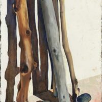 Gallery 5 - Northcoast Artists Gallery is pleased to present their October show, with member and assemblage artist, Patti Harney.