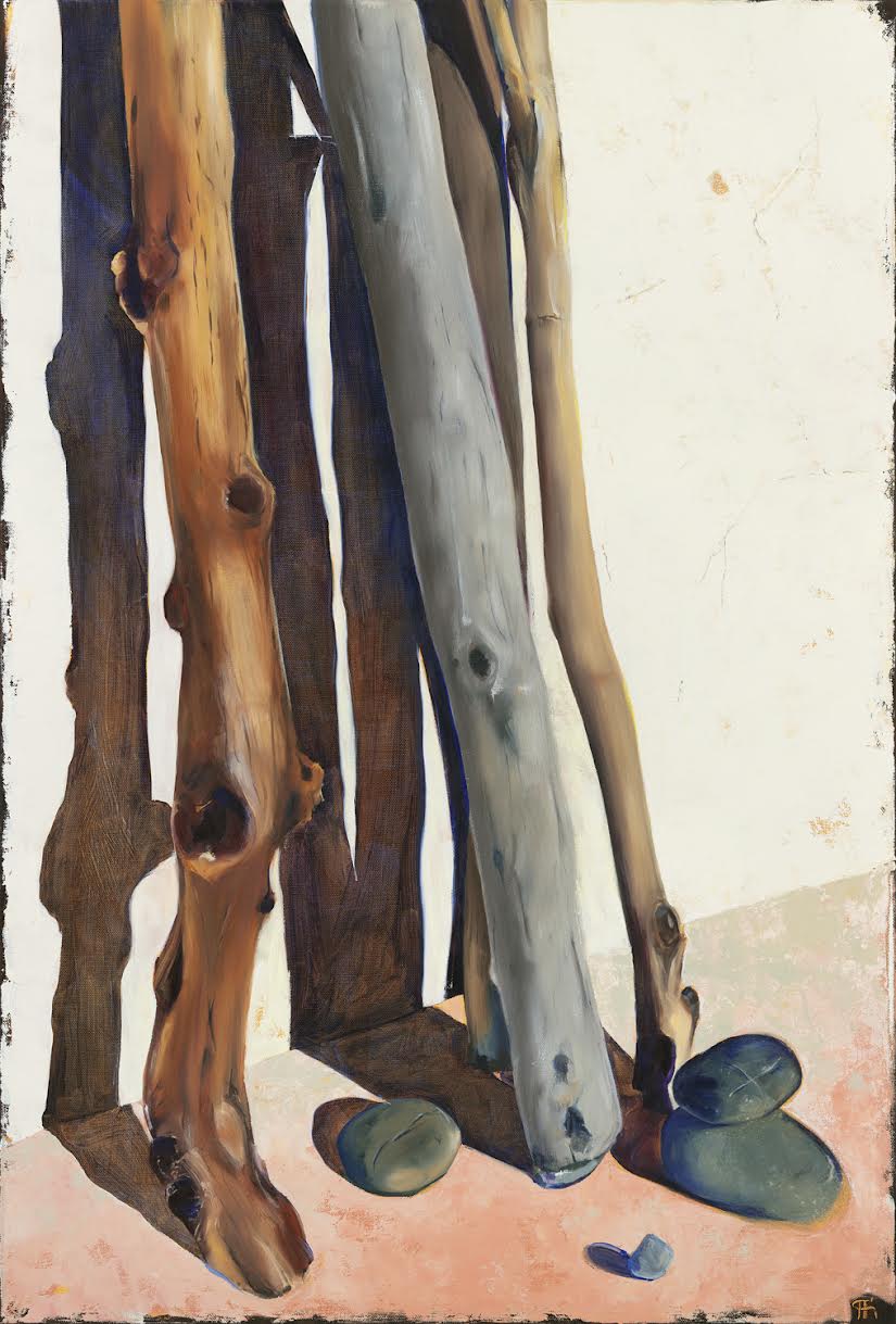 Gallery 5 - Northcoast Artists Gallery is pleased to present their October show, with member and assemblage artist, Patti Harney.