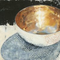 Gallery 6 - Northcoast Artists Gallery is pleased to present their October show, with member and assemblage artist, Patti Harney.