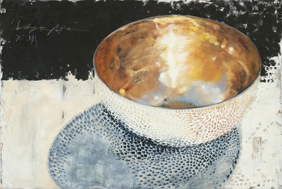 Gallery 6 - Northcoast Artists Gallery is pleased to present their October show, with member and assemblage artist, Patti Harney.