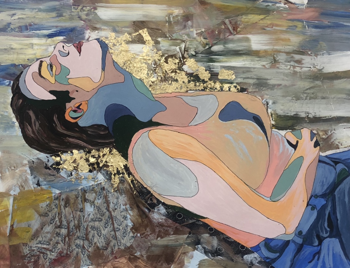 Gallery 1 - Mary Tinder