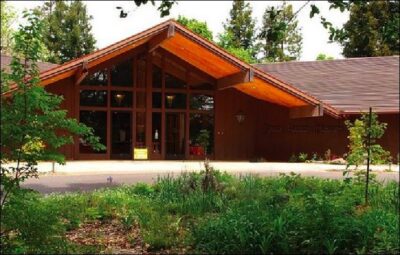 Grace Hudson Museum