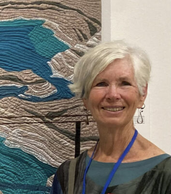 Laura Fogg
