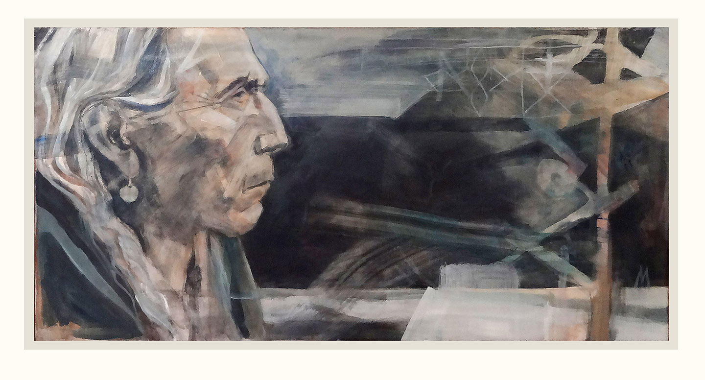 Gallery 9 - MARJO WILSON