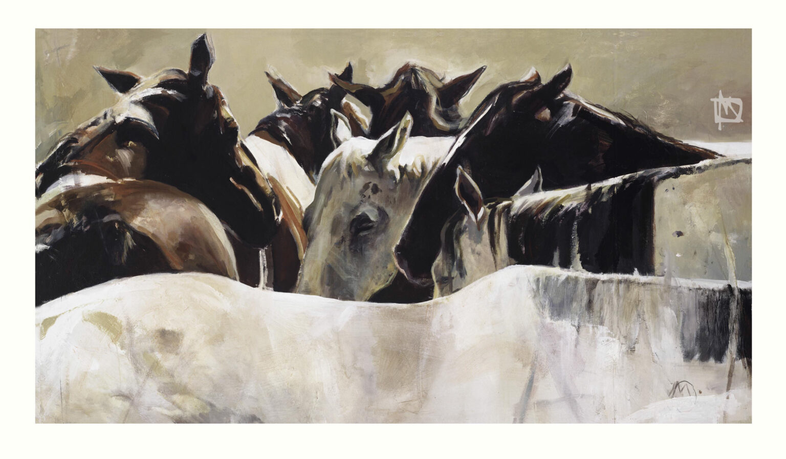 Gallery 2 - MARJO WILSON