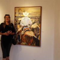 Gallery 6 - MARJO WILSON