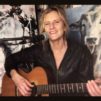 MARJO WILSON