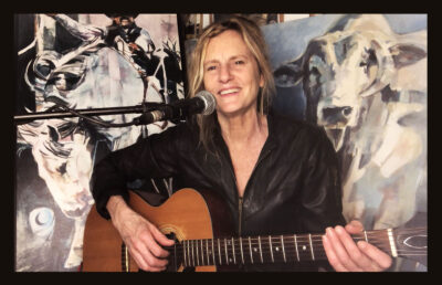 MARJO WILSON