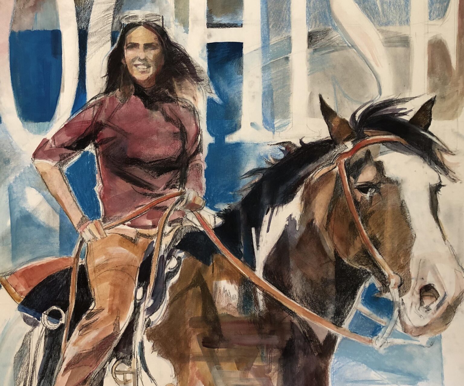 Gallery 10 - MARJO WILSON