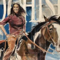 Gallery 10 - MARJO WILSON