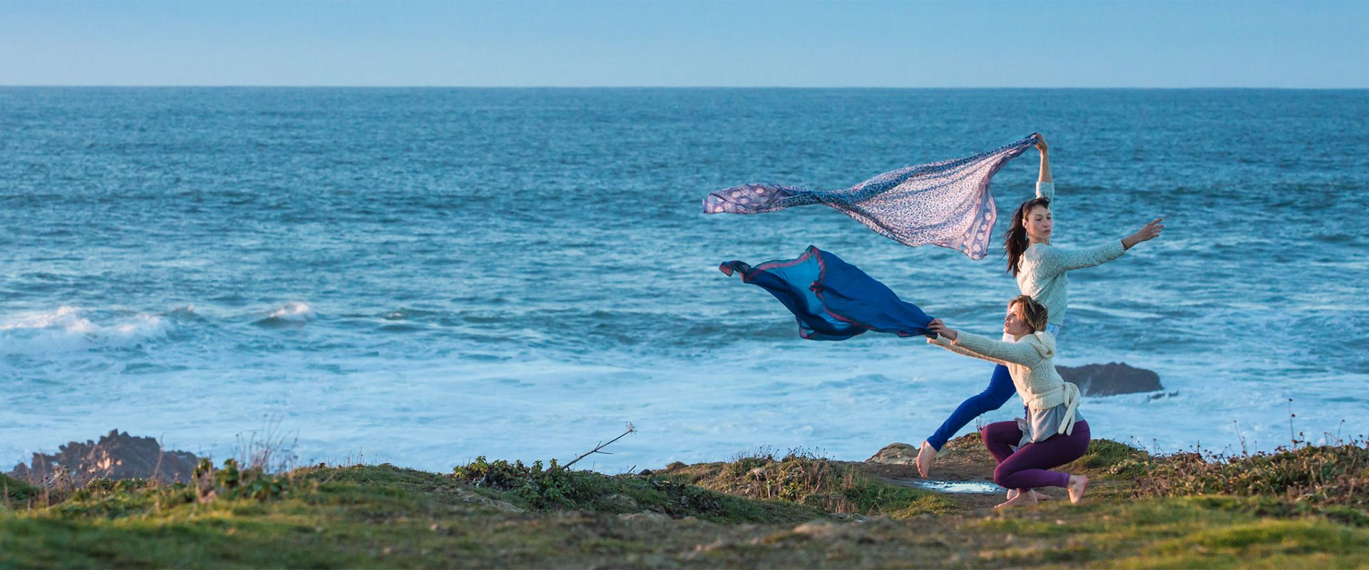 Mendocino Dance Project 2