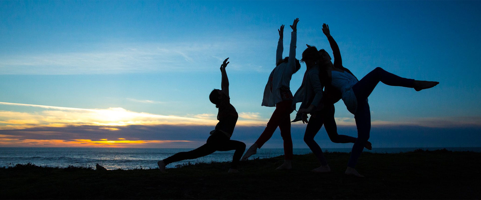Mendocino Dance Project 3