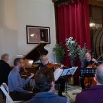 Gallery 4 - Ukiah Youth Concert