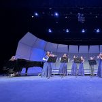 Gallery 3 - Ukiah Youth Concert