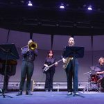 Gallery 2 - Ukiah Youth Concert