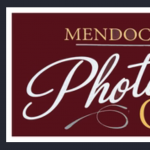 Gallery 2 - Logo for Mendocino Coast Photographer Gallery, Fort Bragg, CA. Open Fri, Sat, Sun & Mon 10am to 