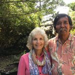 Ann & Jon Maglinte