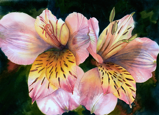 Gallery 6 - Ann & Jon Maglinte