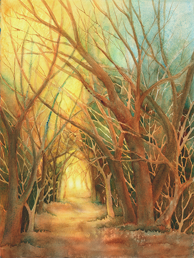 Gallery 2 - Ann & Jon Maglinte