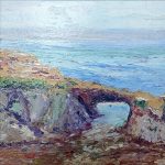 Gallery 4 - August at Edgewater Gallery - with four new art exhibitions!