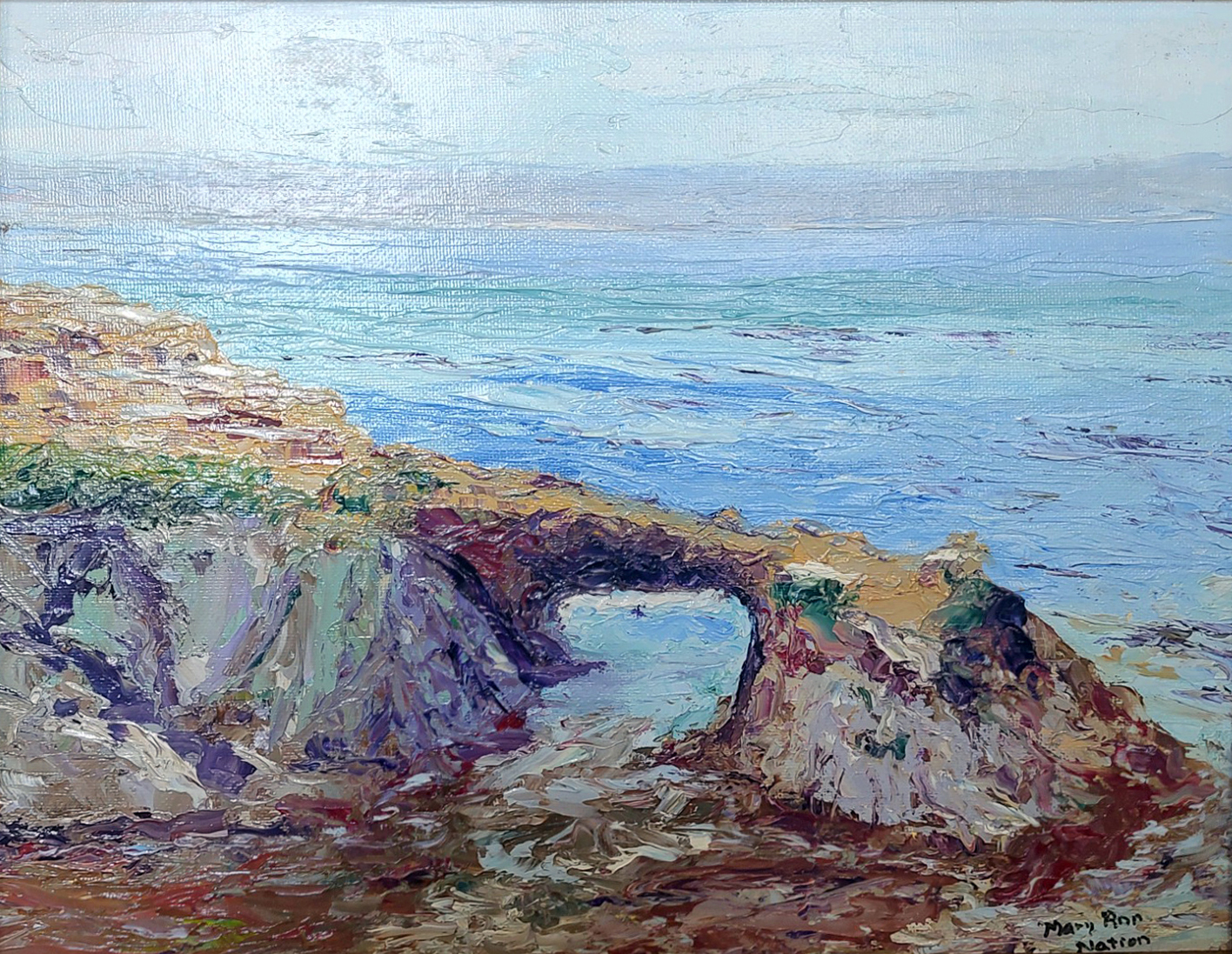 Gallery 4 - August at Edgewater Gallery - with four new art exhibitions!