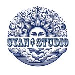 Cyan Art Studio