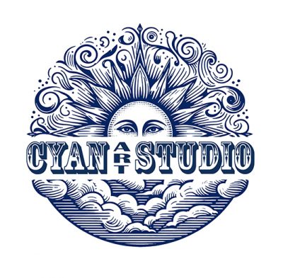 Cyan Art Studio
