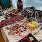 Pacific Textile Arts Annual Fiber Fair and Bazaar
