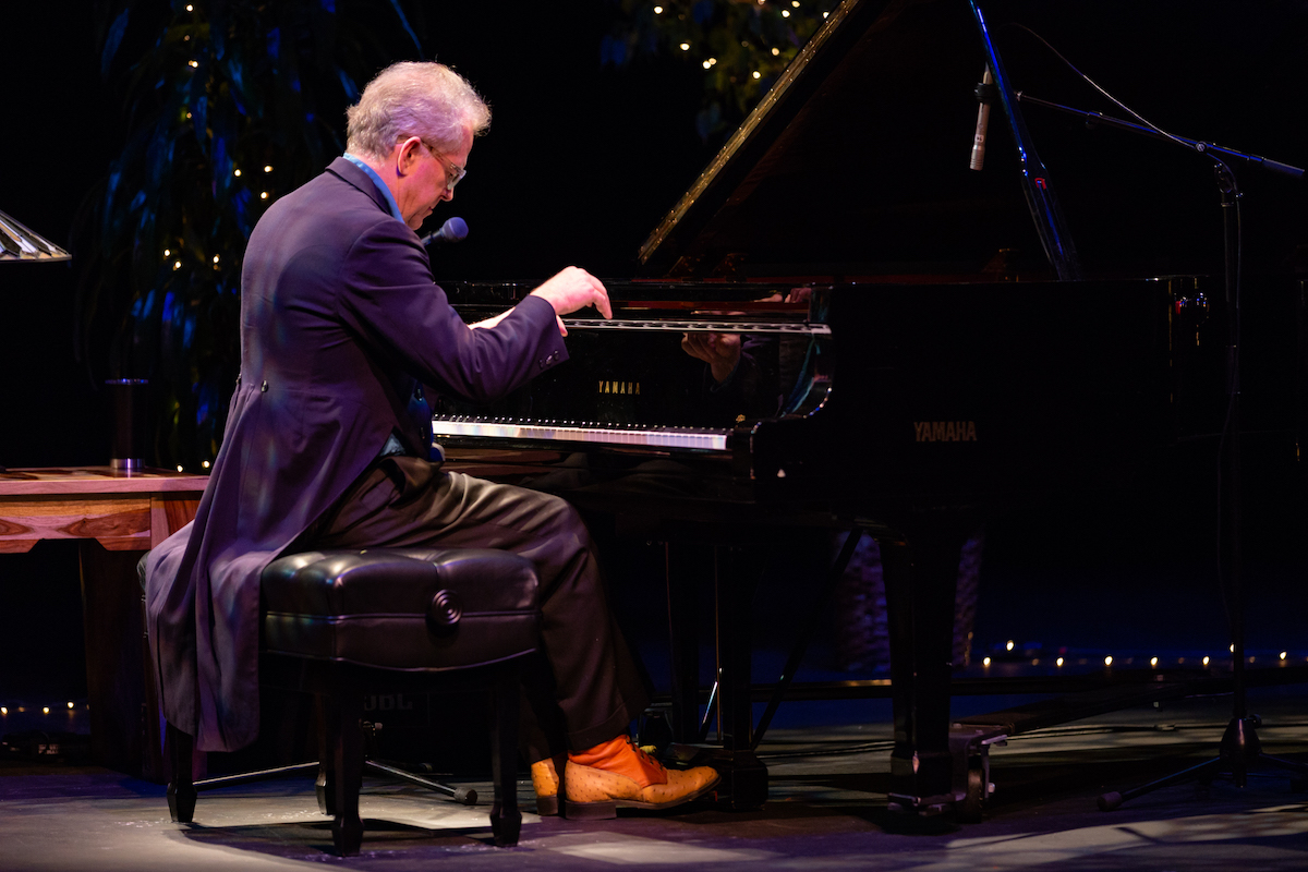 Gallery 3 - 32nd Annual Professional Pianists Concert