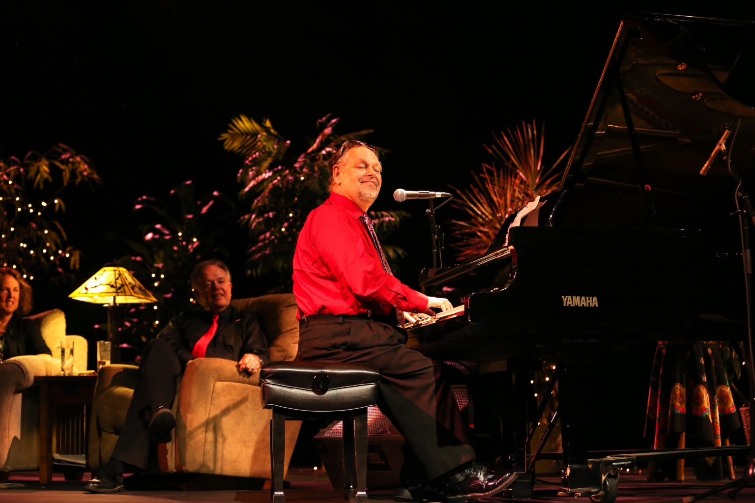 Gallery 4 - 32nd Annual Professional Pianists Concert