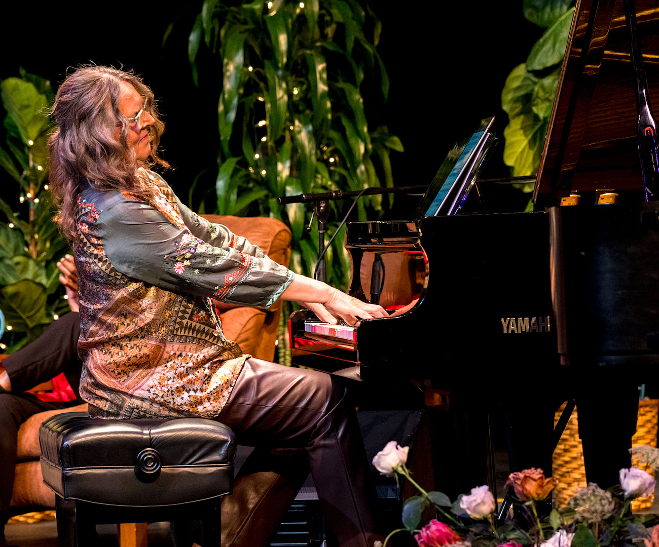 Gallery 6 - 32nd Annual Professional Pianists Concert