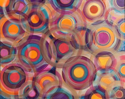 Julie Higgins
