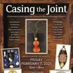 Gallery 1 - Casing the Joint