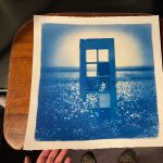 Gallery 3 - Open Studio and Printmaking Party
