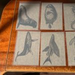 Gallery 4 - Open Studio and Printmaking Party