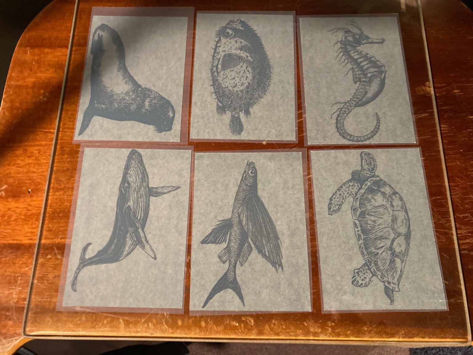 Gallery 4 - Open Studio and Printmaking Party