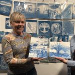 Gallery 7 - Open Studio and Printmaking Party