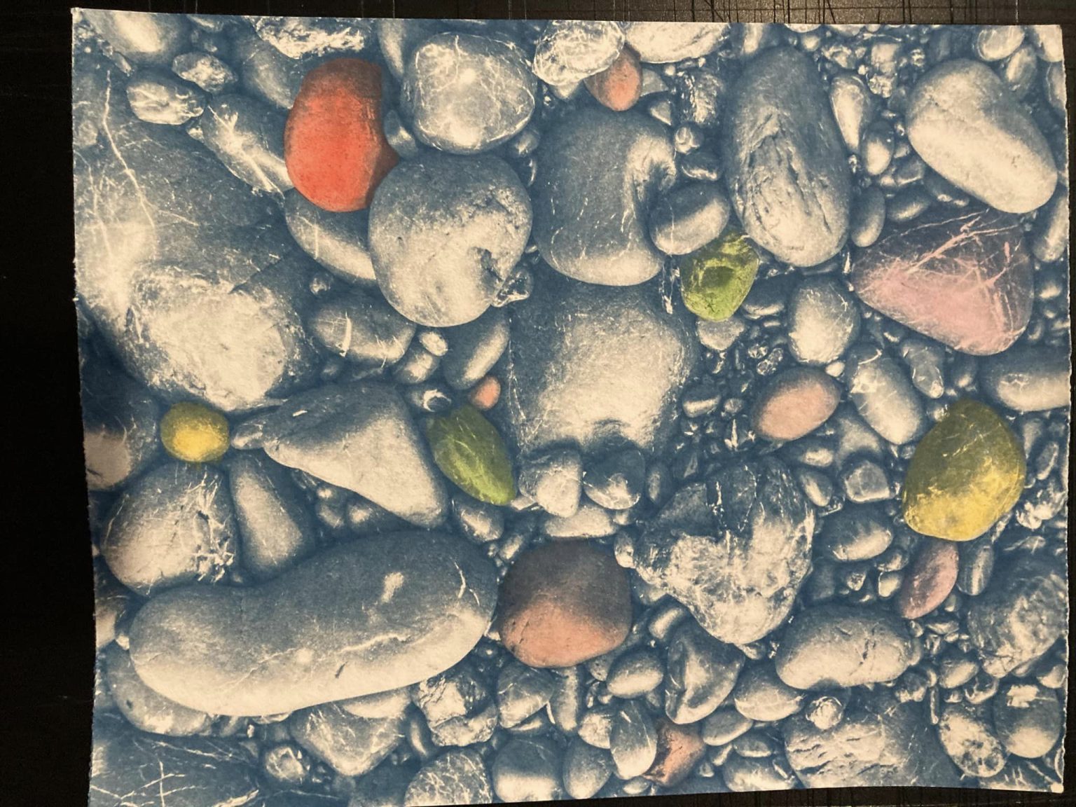 Gallery 8 - Open Studio and Printmaking Party