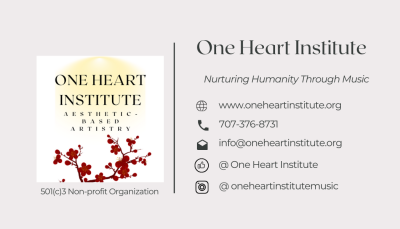 One Heart Institute