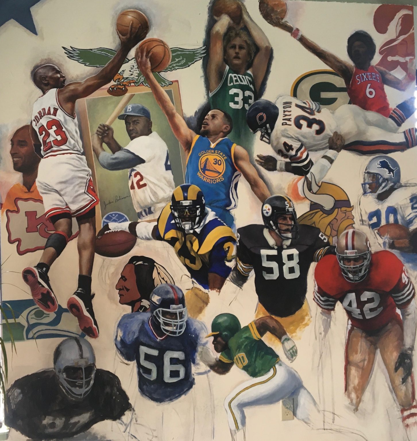 Gallery 9 - Lonnie Lopez