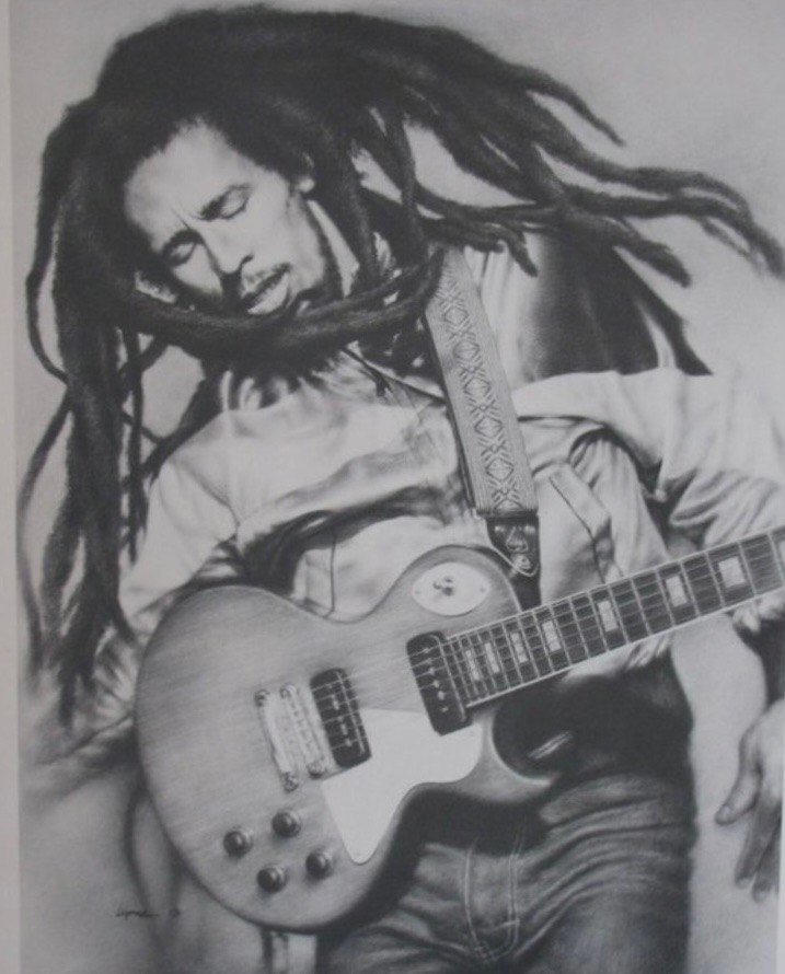 Gallery 10 - Lonnie Lopez