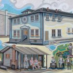 Gallery 5 - Toveri Tupa, the sauna and more families